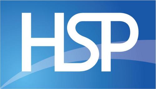 Logo hsp